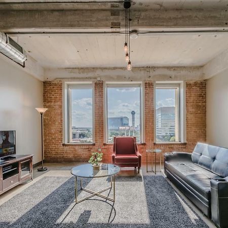 Regal Stays Corporate Apartments - Downtown Dallas Kültér fotó